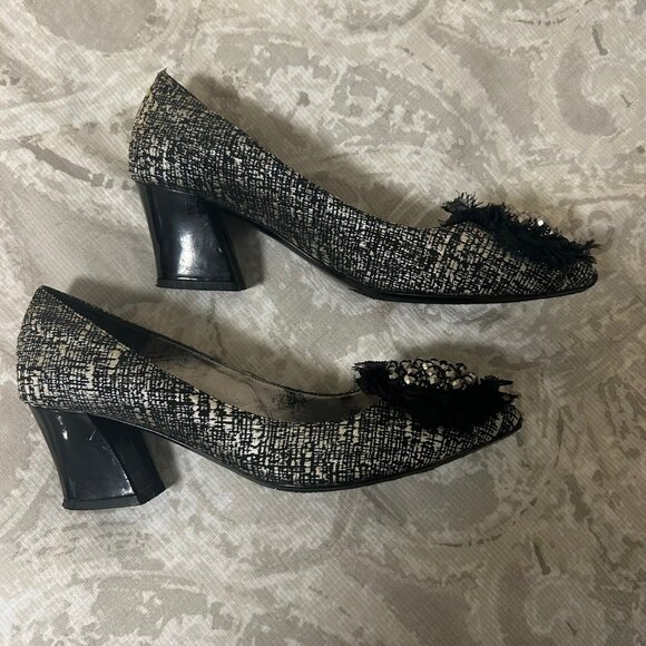 J Renee Emily Dress Shoe - Picture 2 of 9